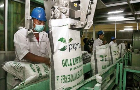 Revitalisasi Pabrik, Harga Gula Bisa Lebih Terjangkau Revitalisasi Pabrik, Harga Gula Bisa Lebih Terjangkau