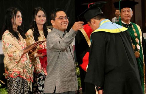 Kemenperin Pasok SDM Siap Kerja untuk Industri Petrokimia