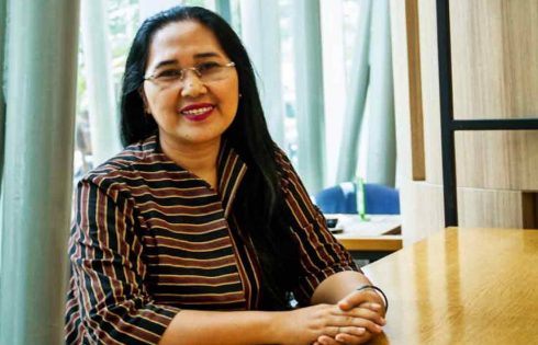 Eva Sundari : Prestasi Ekonomi Indonesia Setara Jerman