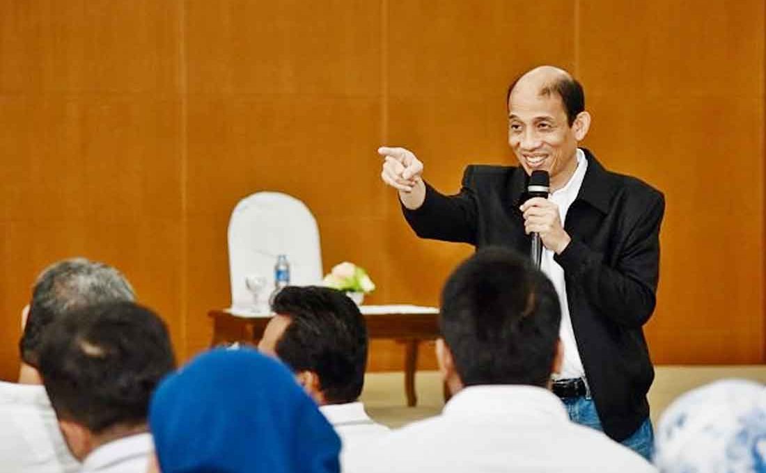 Kelola Blok Rokan, Kontribusi Pertamina Akan meningkat 60 Persen