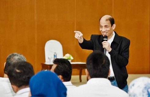 Kelola Blok Rokan, Kontribusi Pertamina Akan meningkat 60 Persen