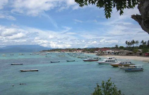 Indonesia Ramaikan Vakantibeurs 2019