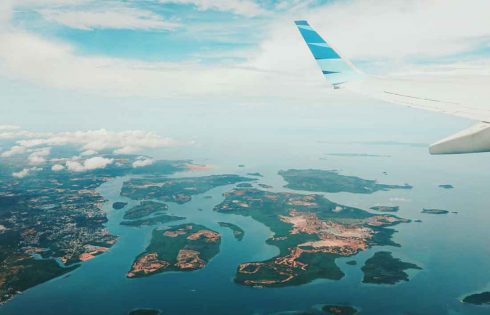 Tahun 2018, Wisman ke Kepri capai 2,3 Juta