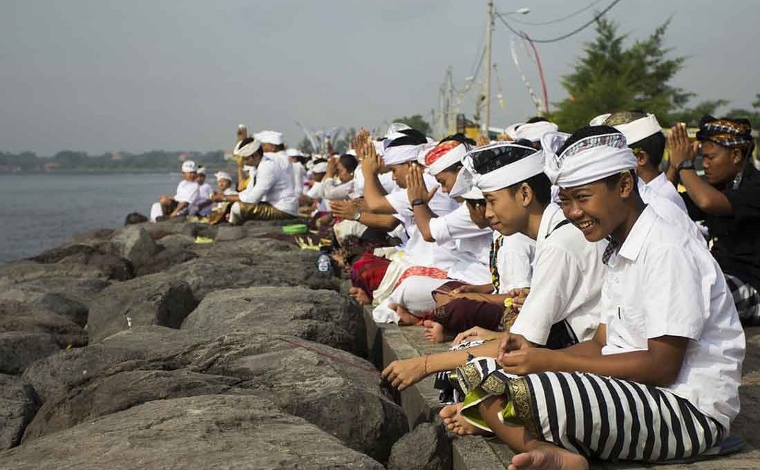 Kalahkan New York, Denpasar Masuk 10 Kota Tersehat Dunia