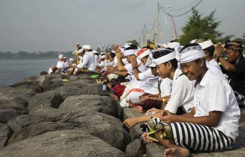 Kalahkan New York, Denpasar Masuk 10 Kota Tersehat Dunia Kalahkan New York, Denpasar Masuk 10 Kota Tersehat Dunia