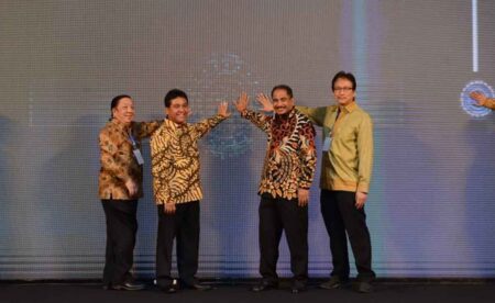 Menpar Apresiasi Industri Hotel dan Restoran