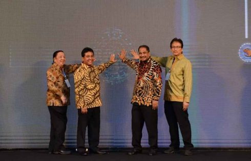 Menpar Apresiasi Industri Hotel dan Restoran