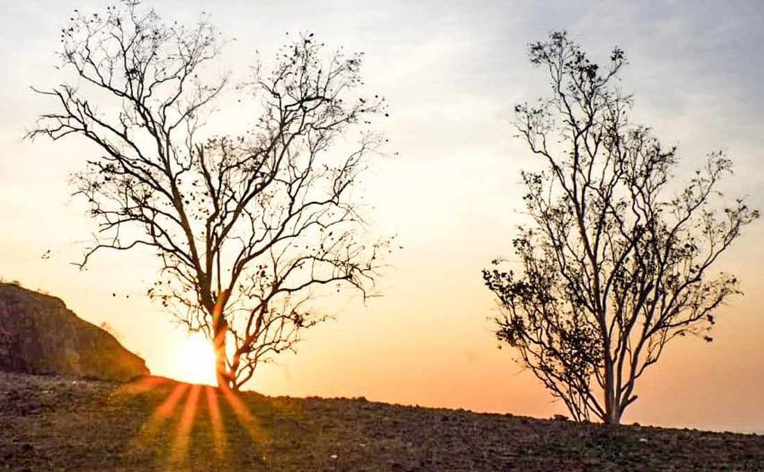 Bukit Tuamese, Siap Tandingi Pesona Raja Ampat Wisata Bukit Tuamese