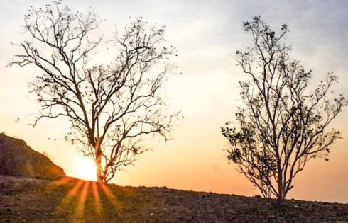 Bukit Tuamese, Siap Tandingi Pesona Raja Ampat Wisata Bukit Tuamese