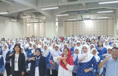 Nilai-nilai Pancasila harus diintegrasikan di Kurikulum Paud dan TK