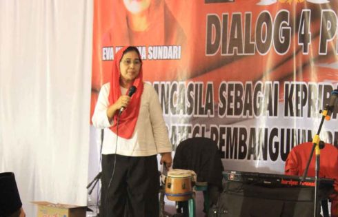 Eva Sundari: Pancasila merupakan jiwa Kebudayaan Indonesia