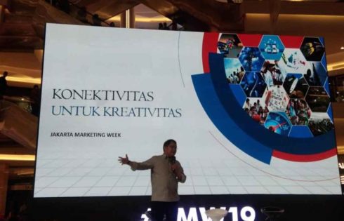 Palapa Ring Jadikan Indonesia Merdeka Sinyal Palapa Ring Jadikan Indonesia Merdeka Sinyal