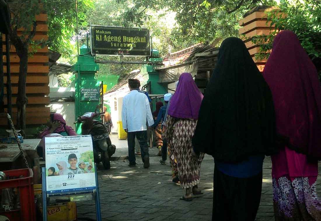 Cerita Dari Sudut Taman Kota Indonesiaimagesnet