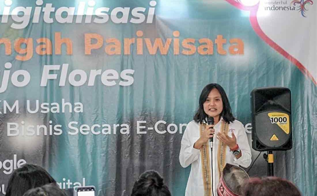 UKM Labuan Bajo Didorong Go International