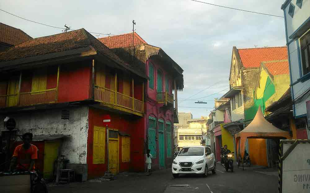 Pasar Pabean, Surabaya