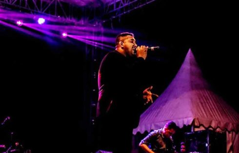 Jaring Wisatawan lewat Crossborder Music Festival Atambua 2019