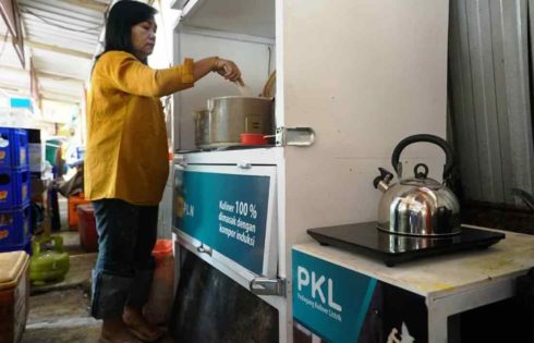 Dukung Electrifying Lifestyle, PLN Gelar Program PKL