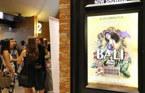 Beats Of Paradise Angkat Budaya Musik Asli Indonesia