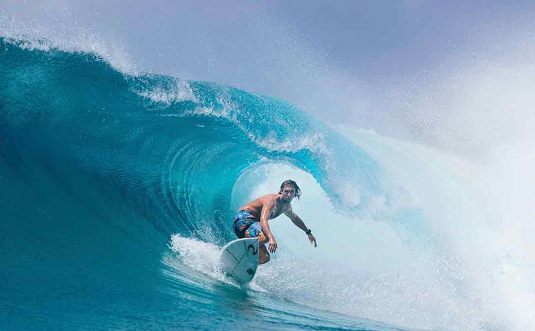 Swiss-Belresort Pecatu dan Rip Curl Hadirkan Paket Menginap dan Belajar Selancar