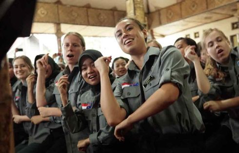 Program AIYEP Diharap Beri Dampak Positif