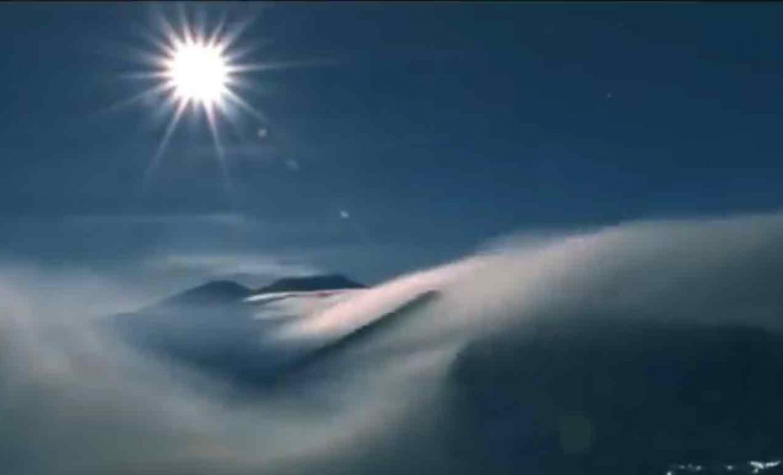 Menjaga Jarak, Menjaga Negeri