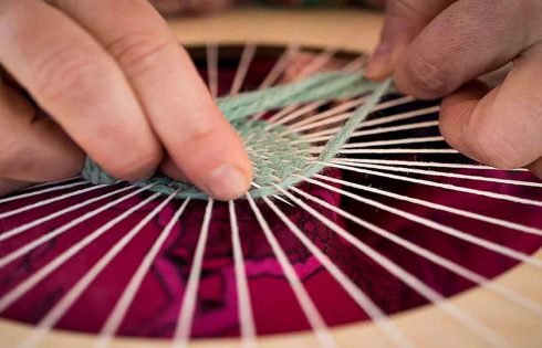 Kemenperin Usulkan Pinjaman Lunak untuk IKM Terdampak COVID-19