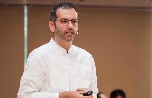 Indosat Ajak Developer Muda Lawan Sebaran Covid-19 dengan Inovasi