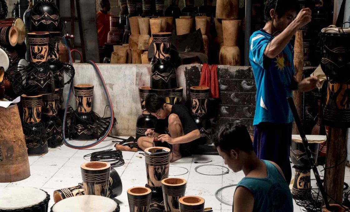 Kemenparekraf Usulkan Pekerja Seni dan Kreatif Terima Bantuan