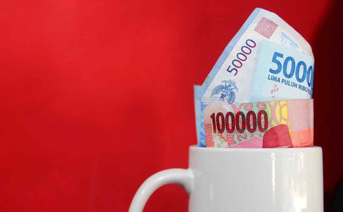 Di Tengah Badai Covid-19, Sektor Jasa Keuangan Tetap Terjaga