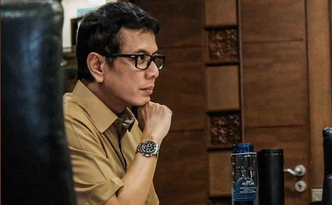 Menparekraf Dorong ASITA Gunakan Platform Digital