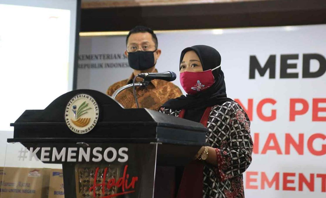 Astra Serahkan Bantuan Rp 25 Miliar untuk Warga Terdampak Covid-19