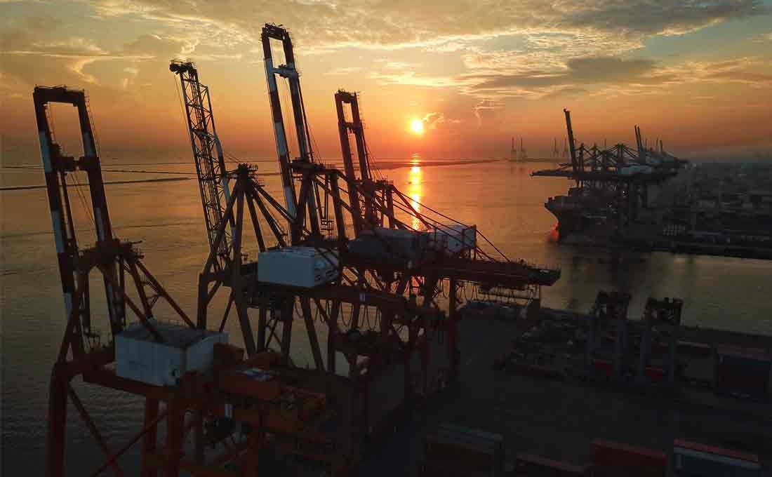 Januari hingga April, IPC Bukukan Pendapatan Rp 3,5 Triliun