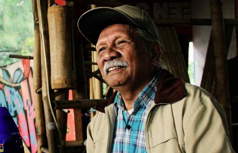 Indonesia harus Mengenal Peter Apollonius Rohi