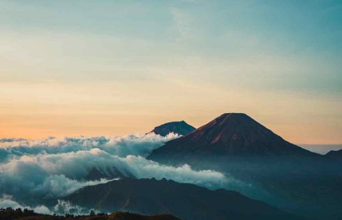 Masuki New Normal, Pemandu Wisata Gunung Didorong Tingkatkan Kompetensi