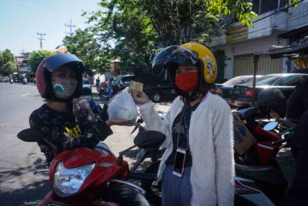 Move On