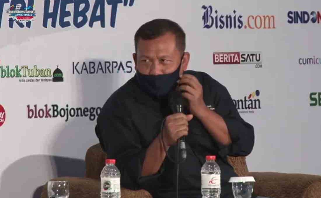 Media Massa dan Pemerintah Perlu Bekerjasama Mengatasi Masalah