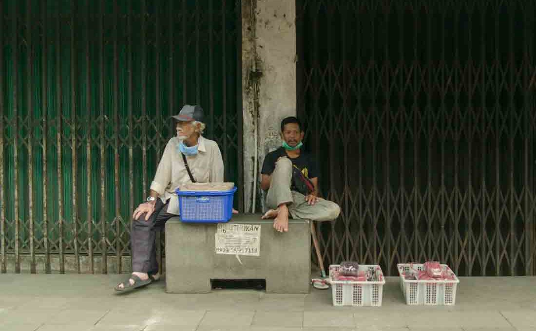 5 Butir Deklarasi IMA Agar RI Keluar dari Masa Pandemi