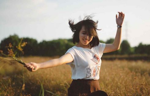 Jurus Sehat dalam 21 Hari bareng Galaxy Fit2