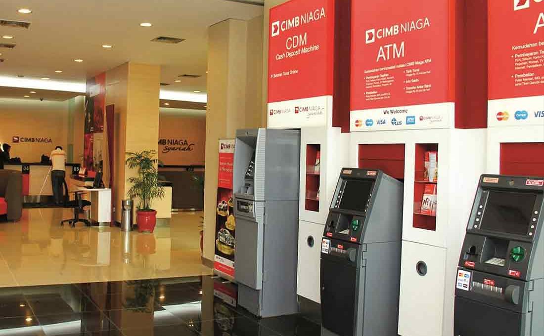 CIMB Niaga Syariah Optimalkan Program Motor X-TRA