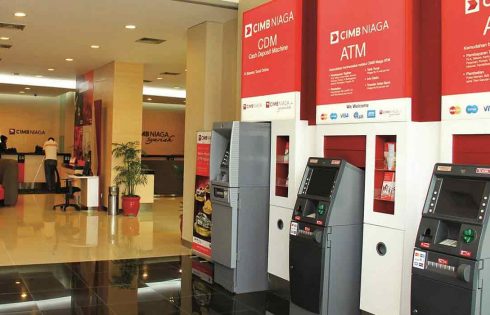 CIMB Niaga Syariah Optimalkan Program Motor X-TRA