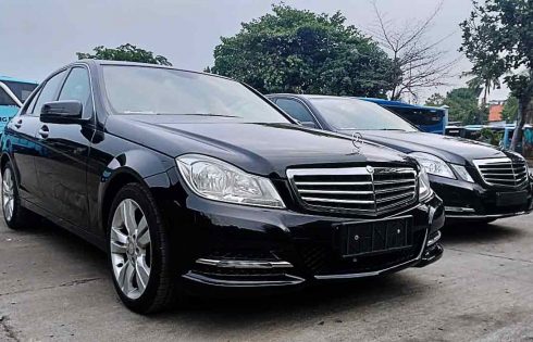 Permintaan Mobil Bekas Bluebird tetap Tinggi di Masa Pandemi