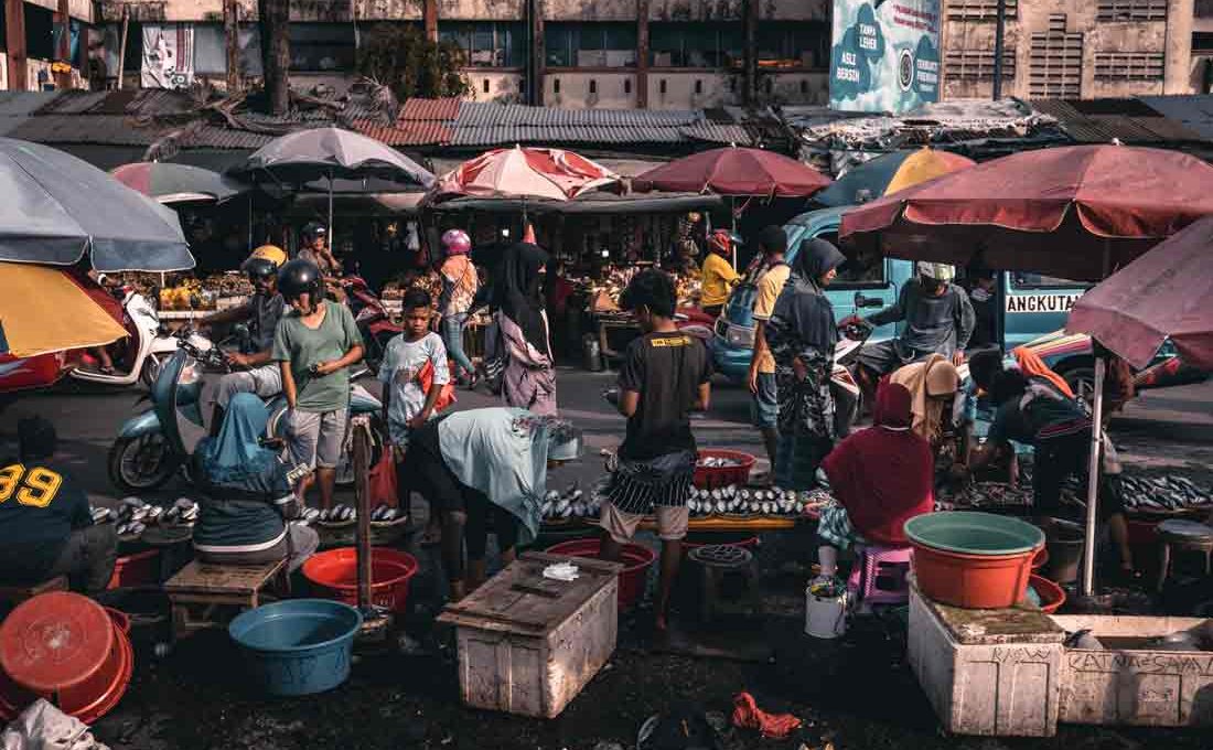 11-25 Januari 2021, Pemerintah Berlakukan Kebijakan Pembatasan Kegiatan Masyarakat