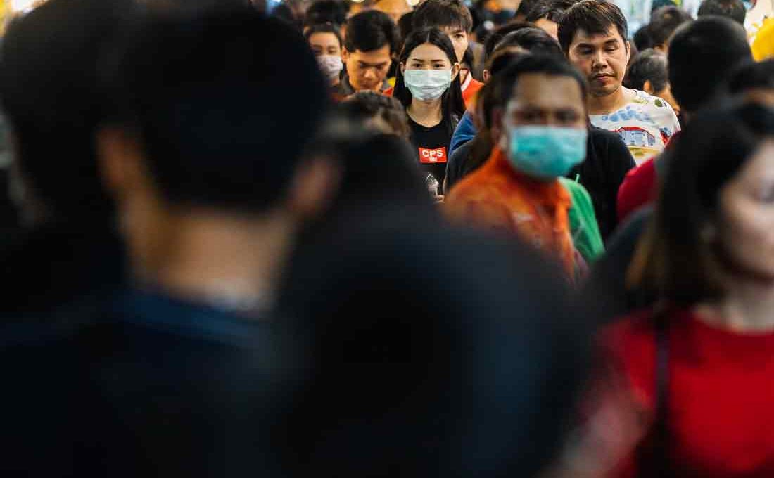 Update 13 Januari 2021, Kesembuhan Covid-19 Bertambah jadi 703.464 Orang