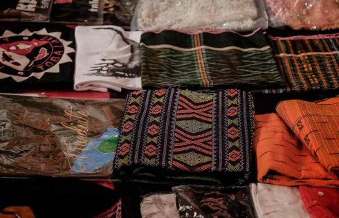 20 KI Indonesia Ikuti Hong Kong International Licensing Show