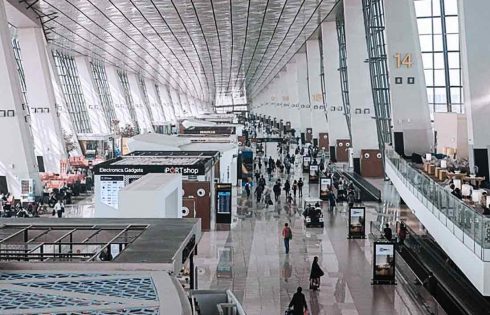 PT Angkasa Pura II Jalankan 3 Program Business Recovery di 2021