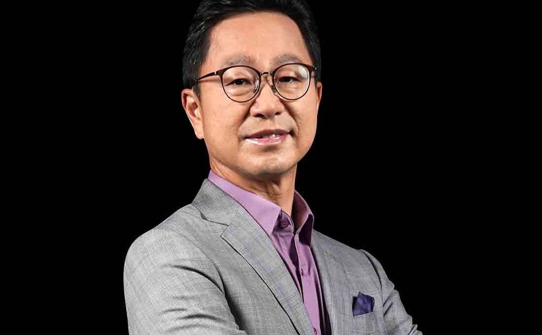 Awal Tahun, Samsung Kenalkan President Samsung Electronics Indonesia yang Baru