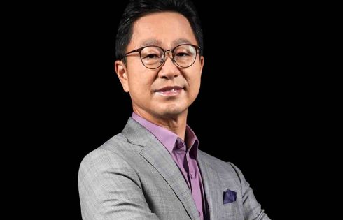Awal Tahun, Samsung Kenalkan President Samsung Electronics Indonesia yang Baru