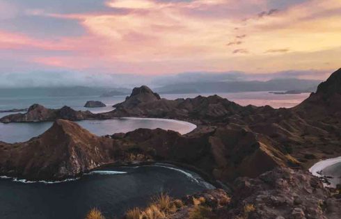 Menparekraf Gandeng Kadin Kembangkan 5 Destinasi Super Prioritas