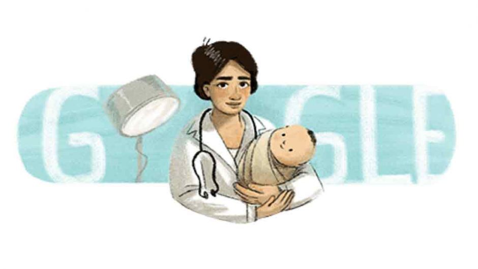Marie Thomas, Dokter Wanita Pertama di Indonesia