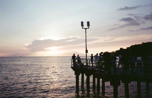 Dukung Pariwisata dan UMKM NTB, Kominfo Tambahkan 3 BTS dan 78 Titik Akses Internet